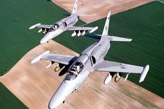 Pavlova zpráva o stíhačkách pro Kyjev zaskočila rezorty. Vláda: „Letouny darovat neplánujeme. Budeme o tom jednat“ - Echo24.cz